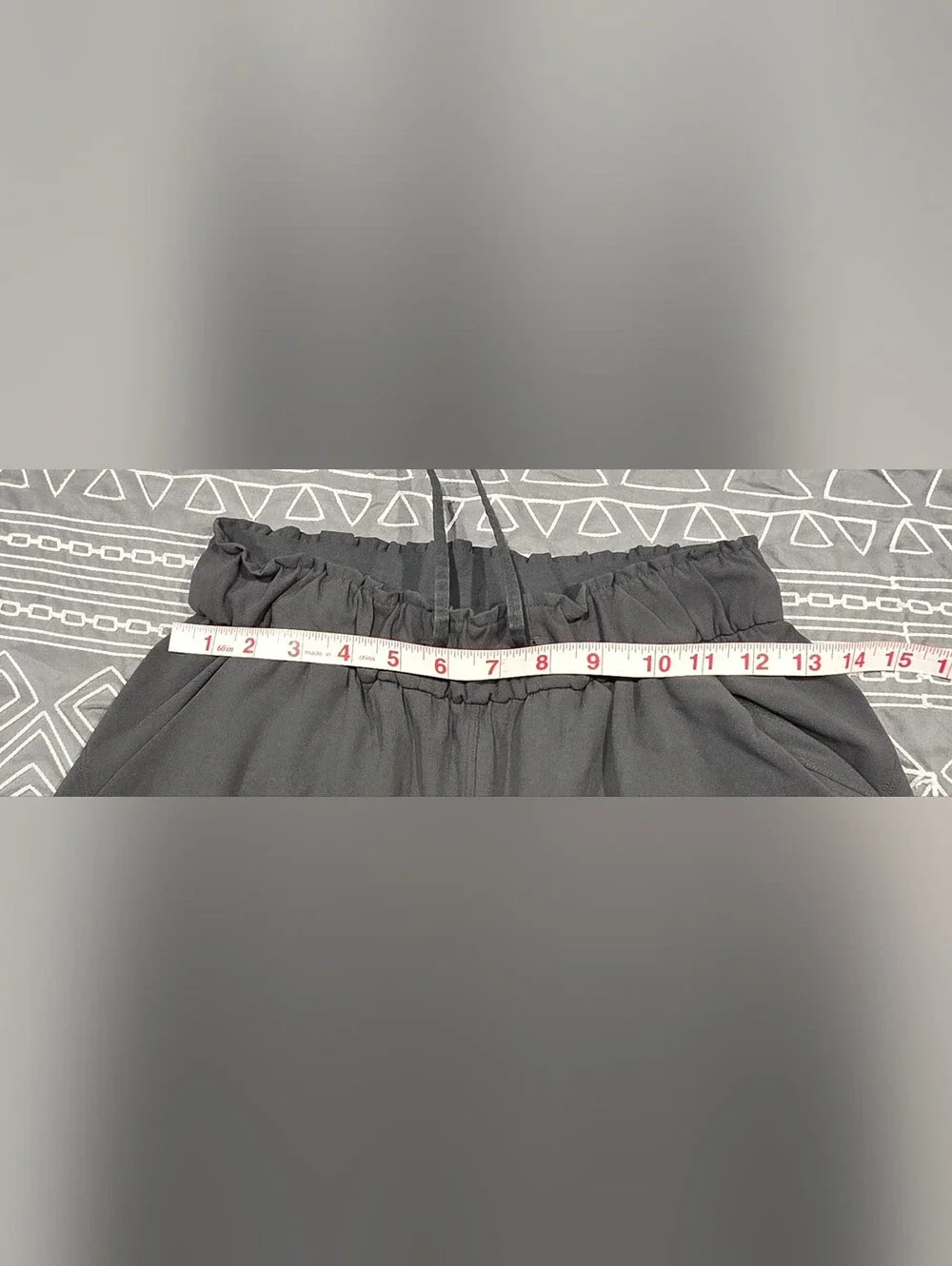 Lululemon Keep Moving Jogger In Rhino Grey Size 4